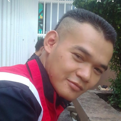 Deni Boy Nugroho (Menglait)