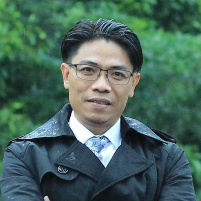 Deon Petir (Menglait)