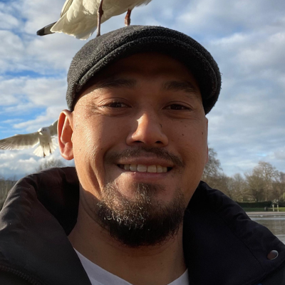 Masta Chie (Serusop)