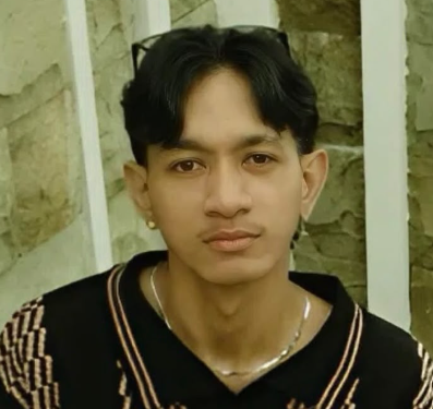 Daeng Arul (Menglait)
